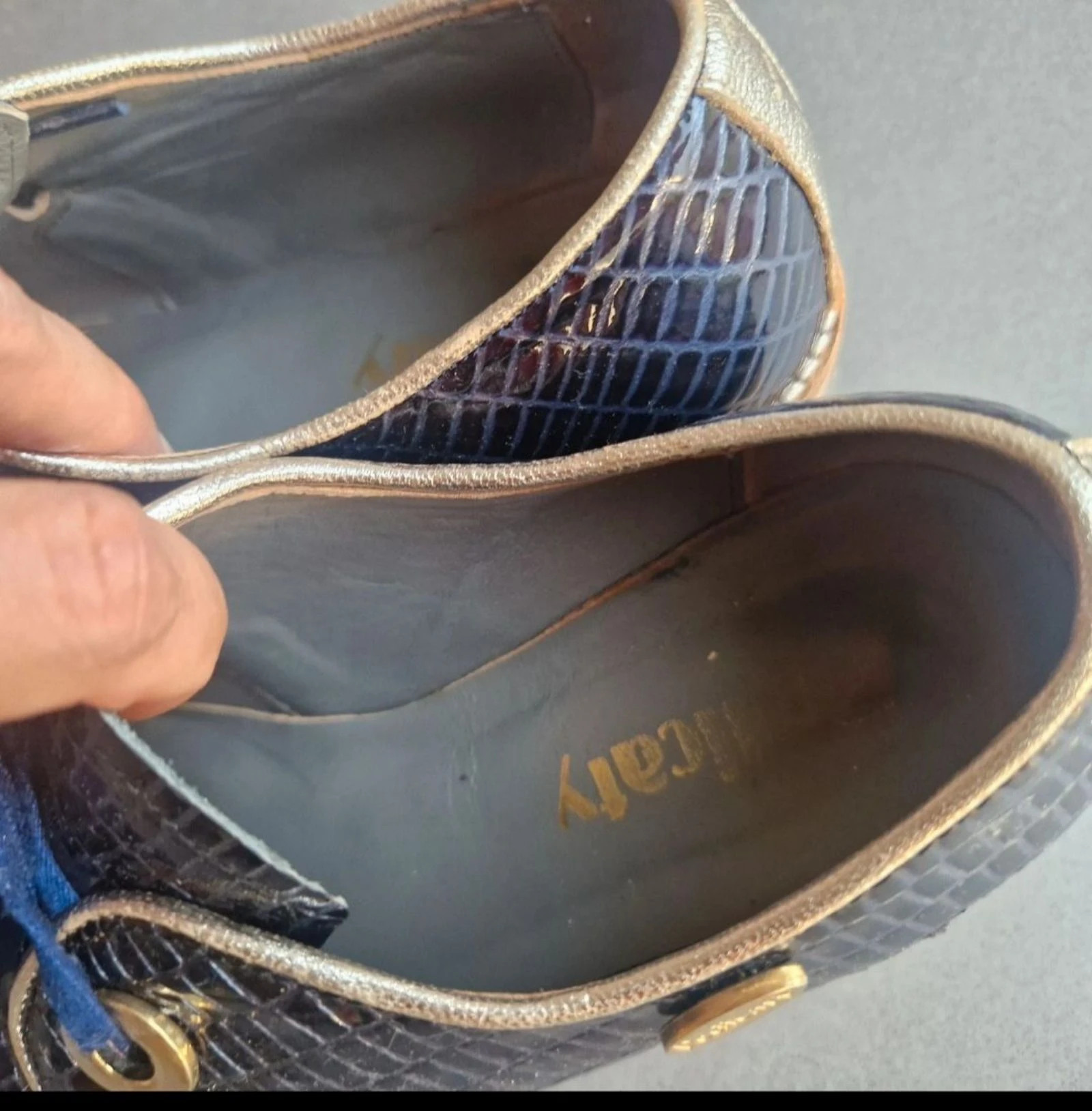 Zapato Pedicaty – photo 4